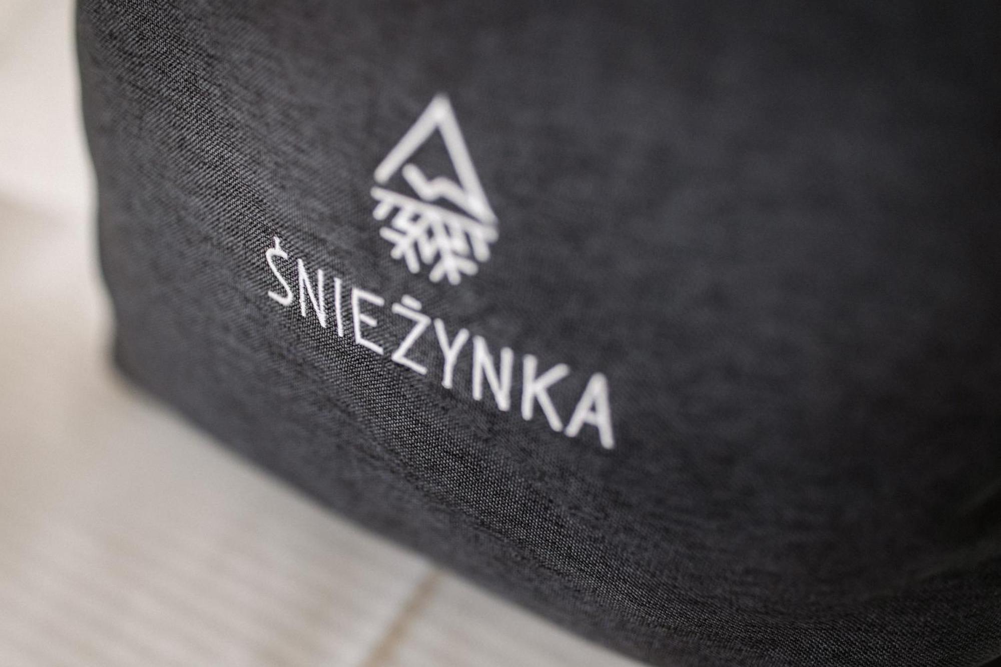 シュチルク Sniezynka Bed & Breakfast エクステリア 写真